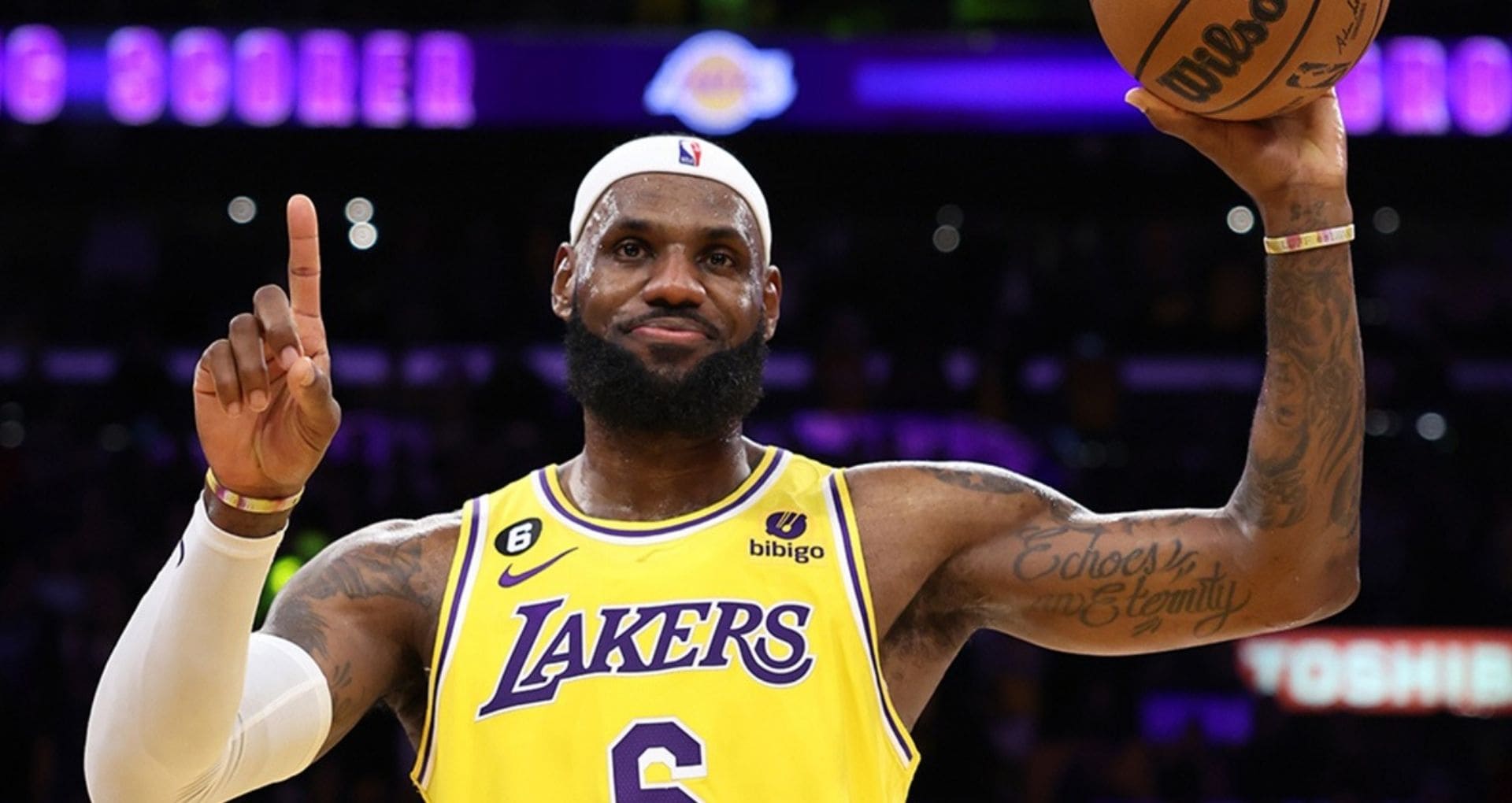 5 Pemain Bola Basket Terkenal