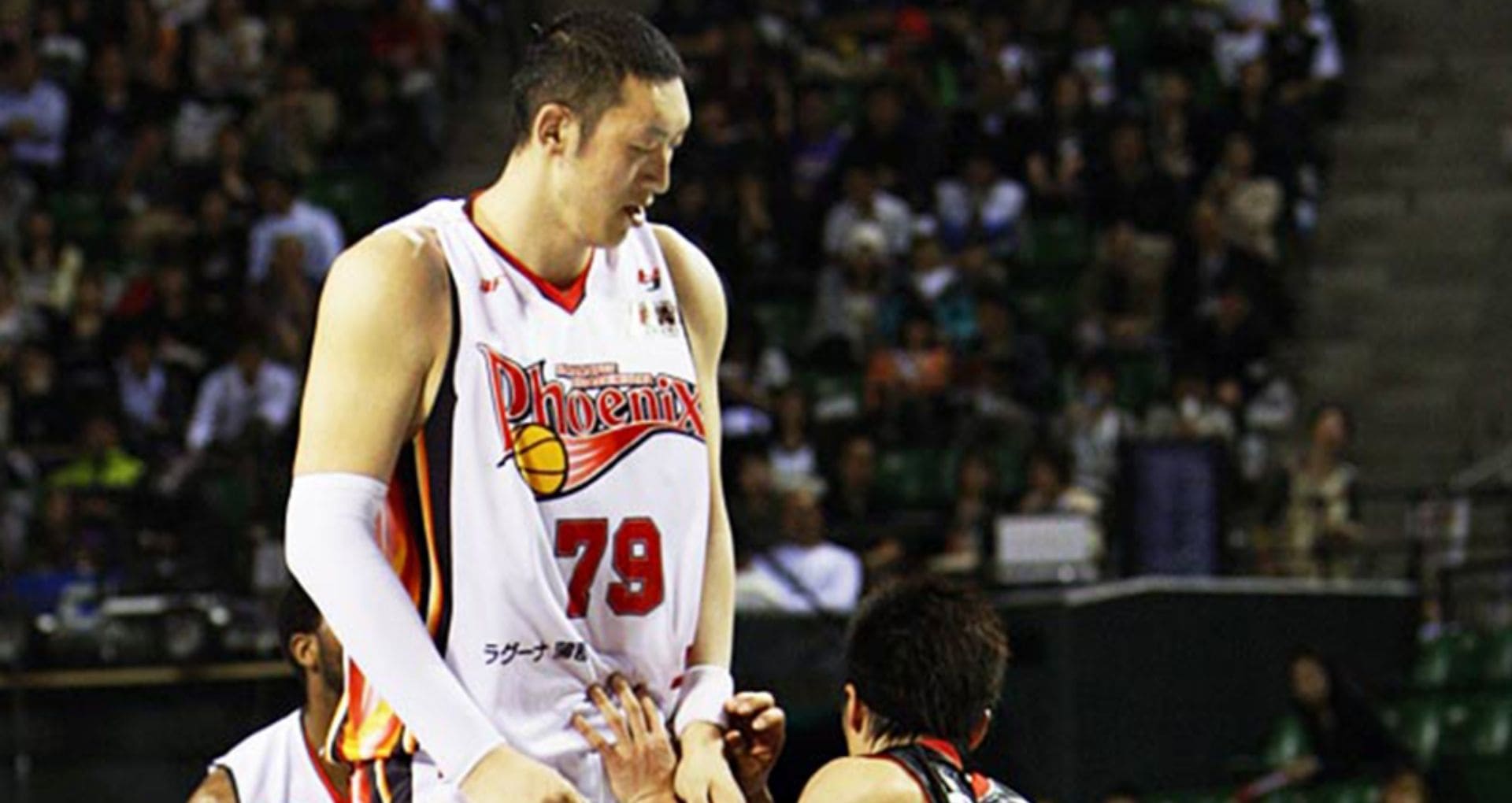 5 Pemain Basket Tertinggi Sepanjang Sejarah