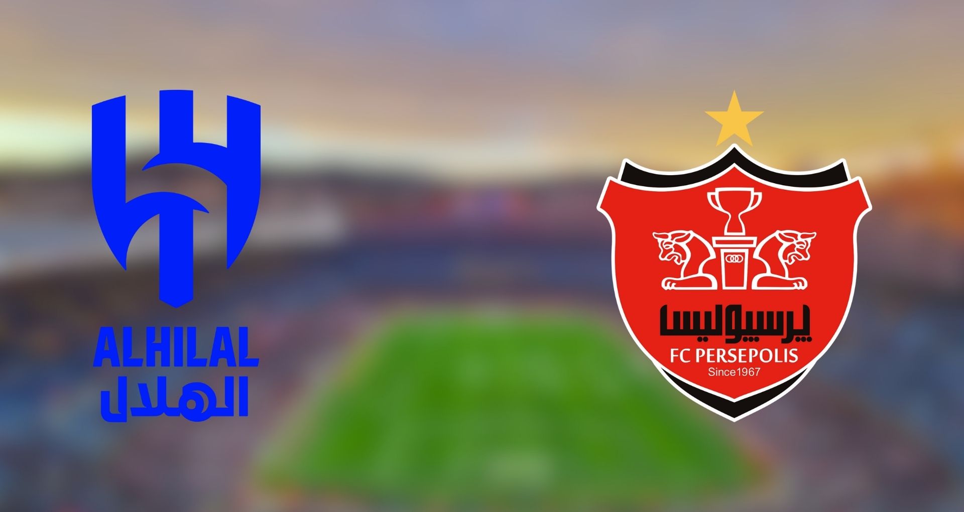 Statistik Al-Hilal vs Persepolis 5 Feb 2025