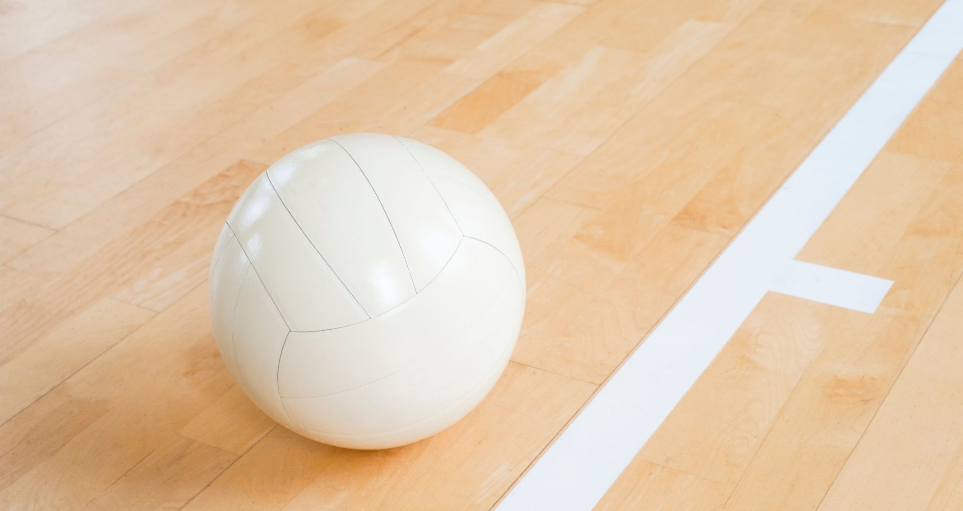 Formasi Voli dan Posisi Pemain