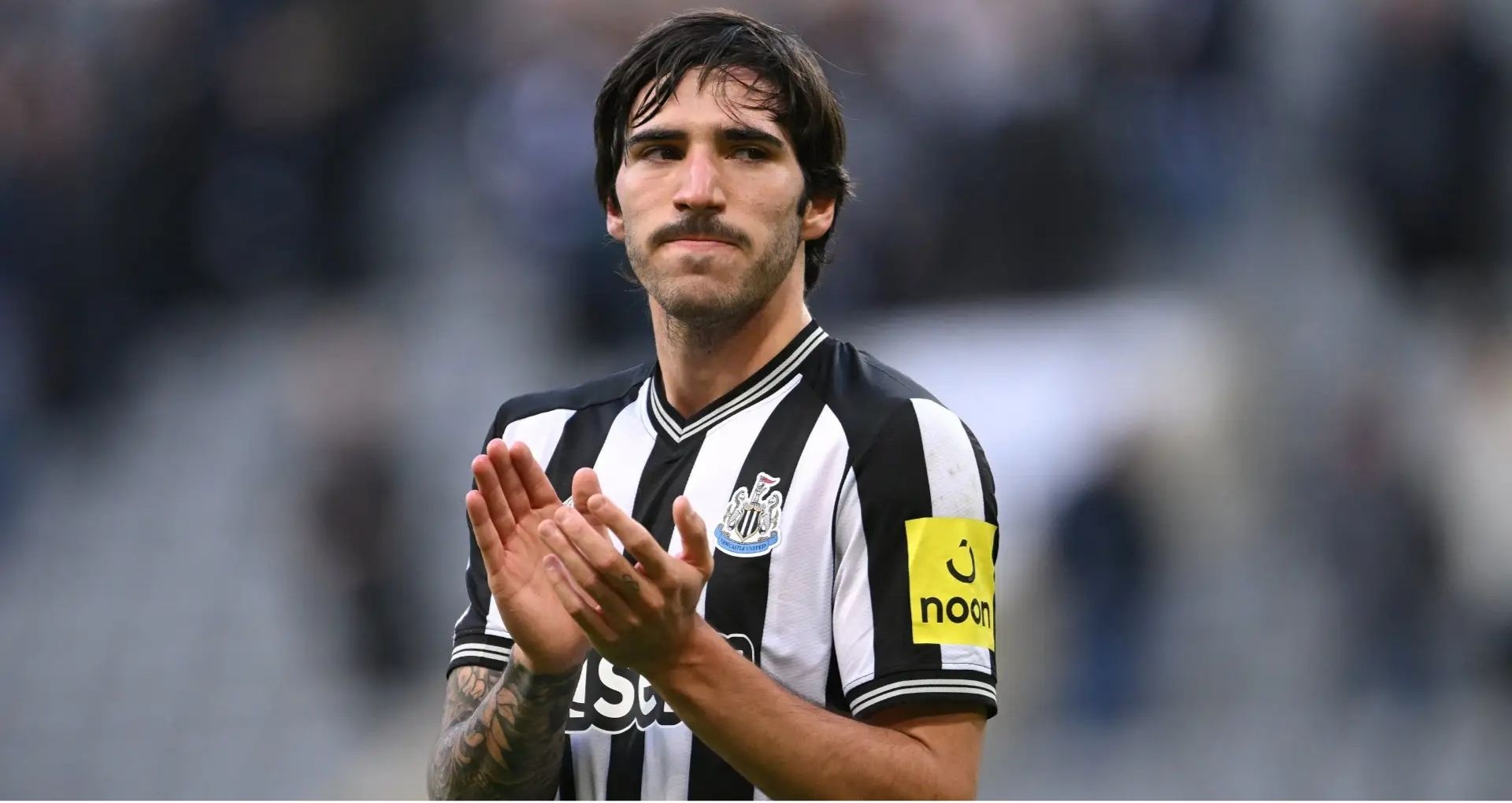 Sandro Tonali Sulit Kembali ke Serie A, Harga Terlalu Mahal