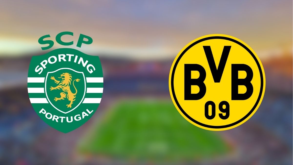 Klasemen Sporting CP vs Borussia Dortmund 12 Feb 2025