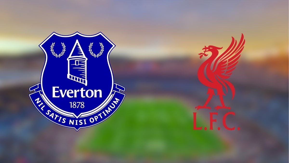 Klasemen Everton vs Liverpool 13 Feb 2025