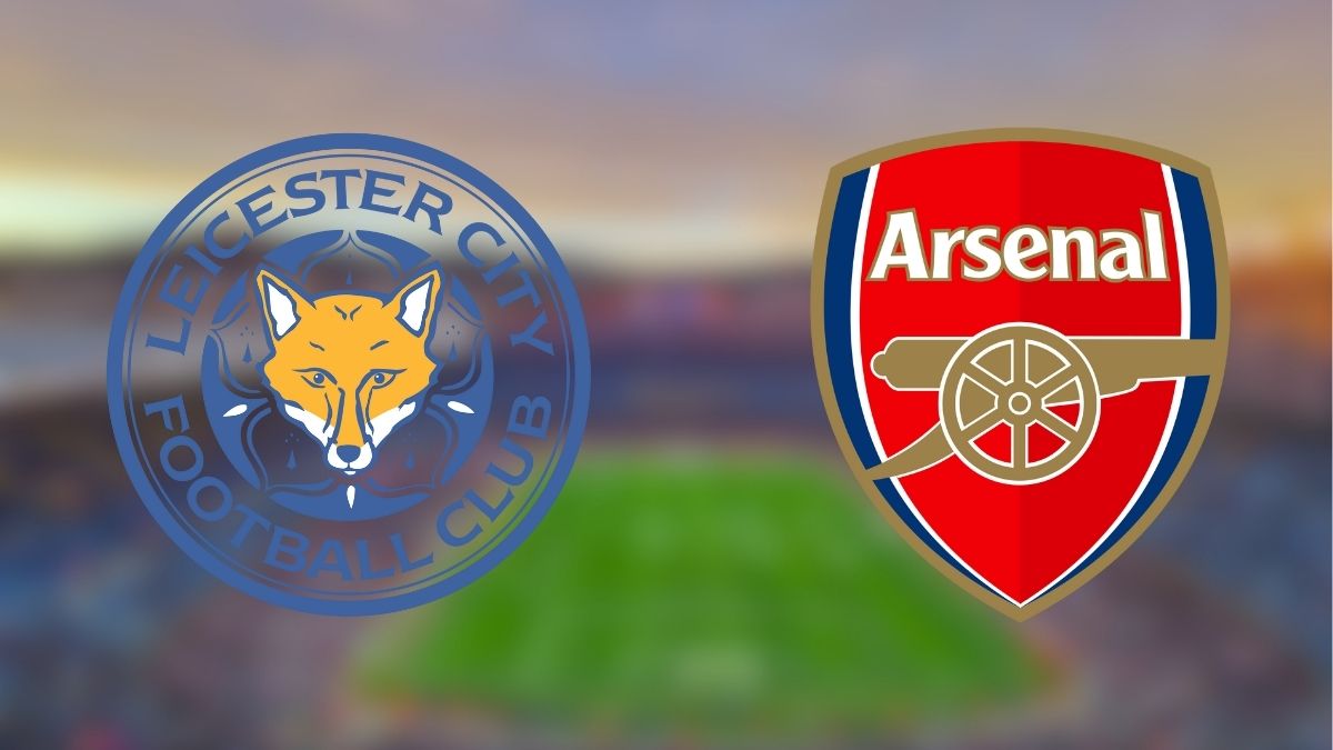Susunan Pemain Leicester City vs Arsenal 15 Feb 2025