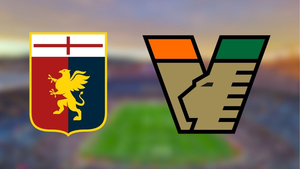 Susunan Pemain Genoa vs Venezia 18 Feb 2025