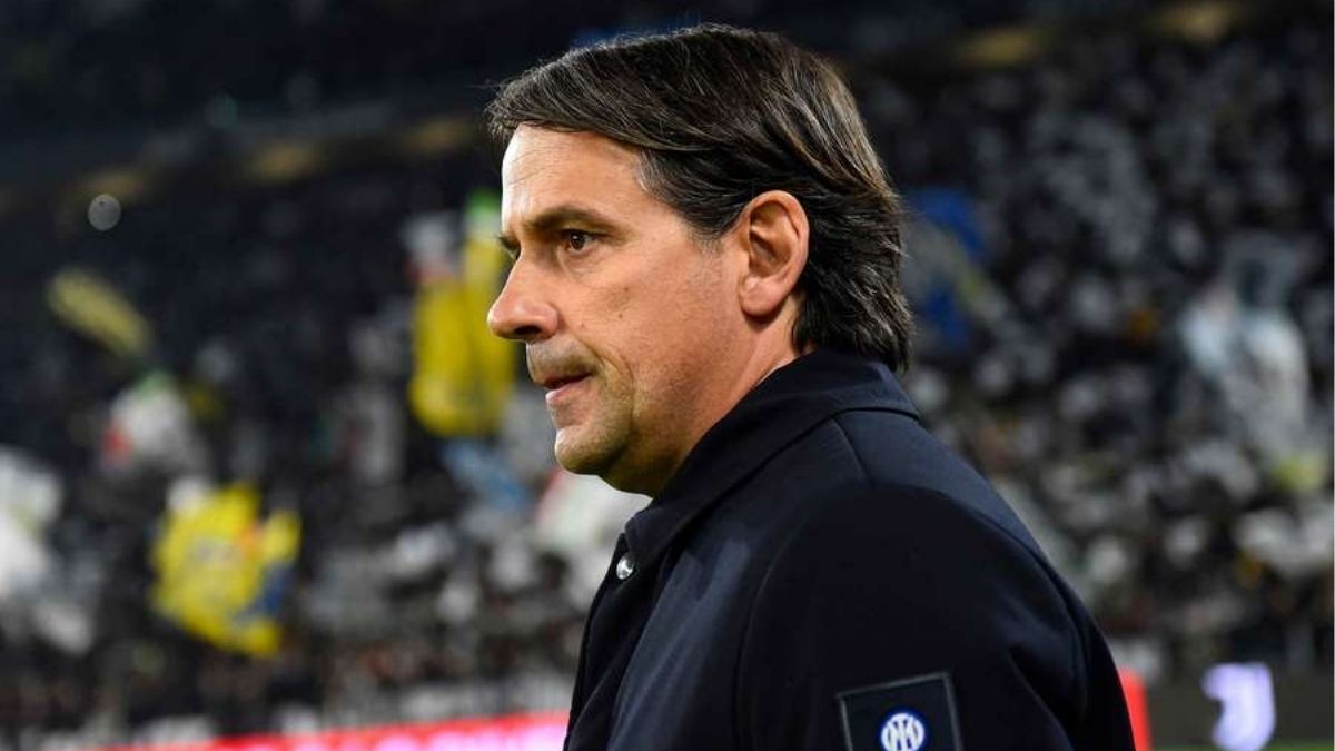 Kalah Lawan Juve, Inzaghi: “Kami Harus Lebih Baik di Laga Besar”