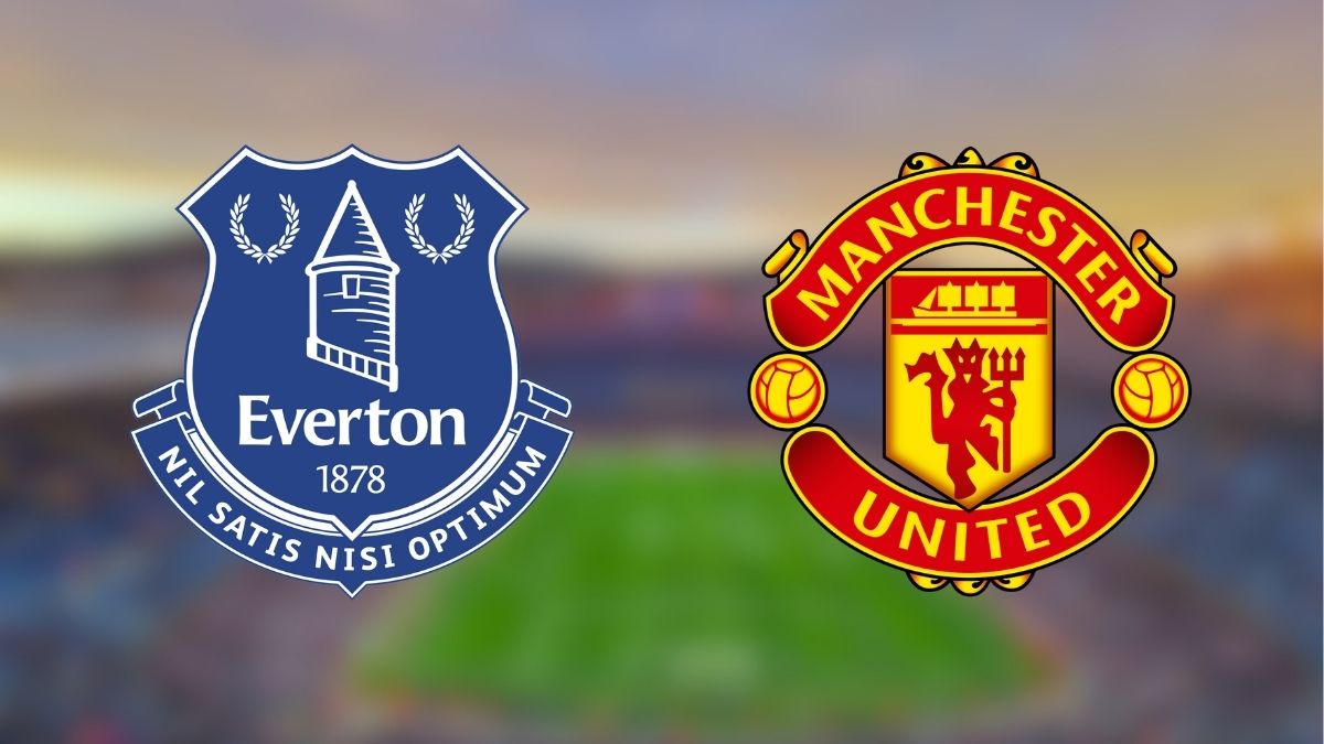 Statistik Everton vs Manchester United Februari 2025