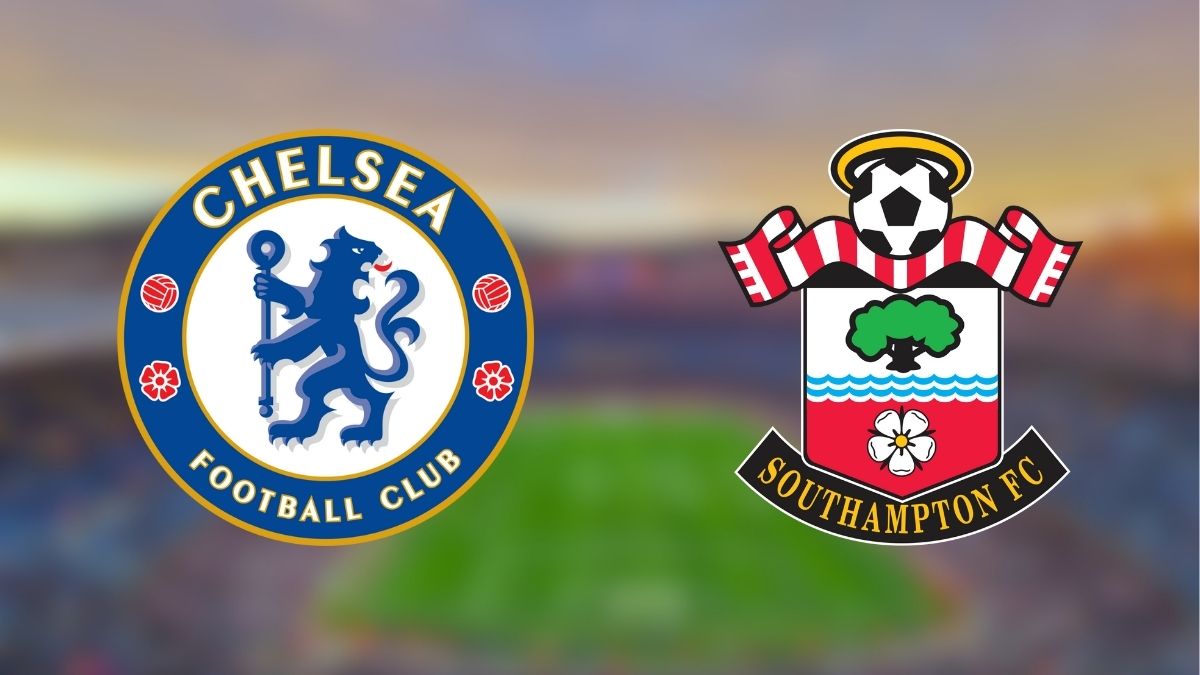 Statistik Chelsea vs Southampton Februari 2025
