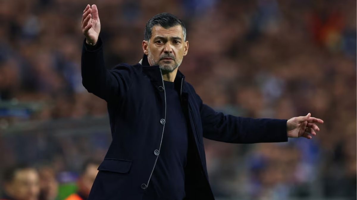 Conceicao Bisa Dipecat Jika Milan Gagal ke Liga Champions