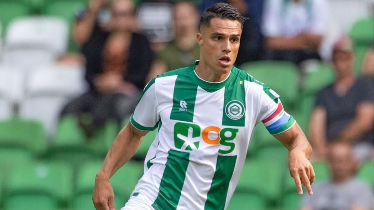 Joey Pelupessy: Calon Gelandang Baru Timnas Indonesia