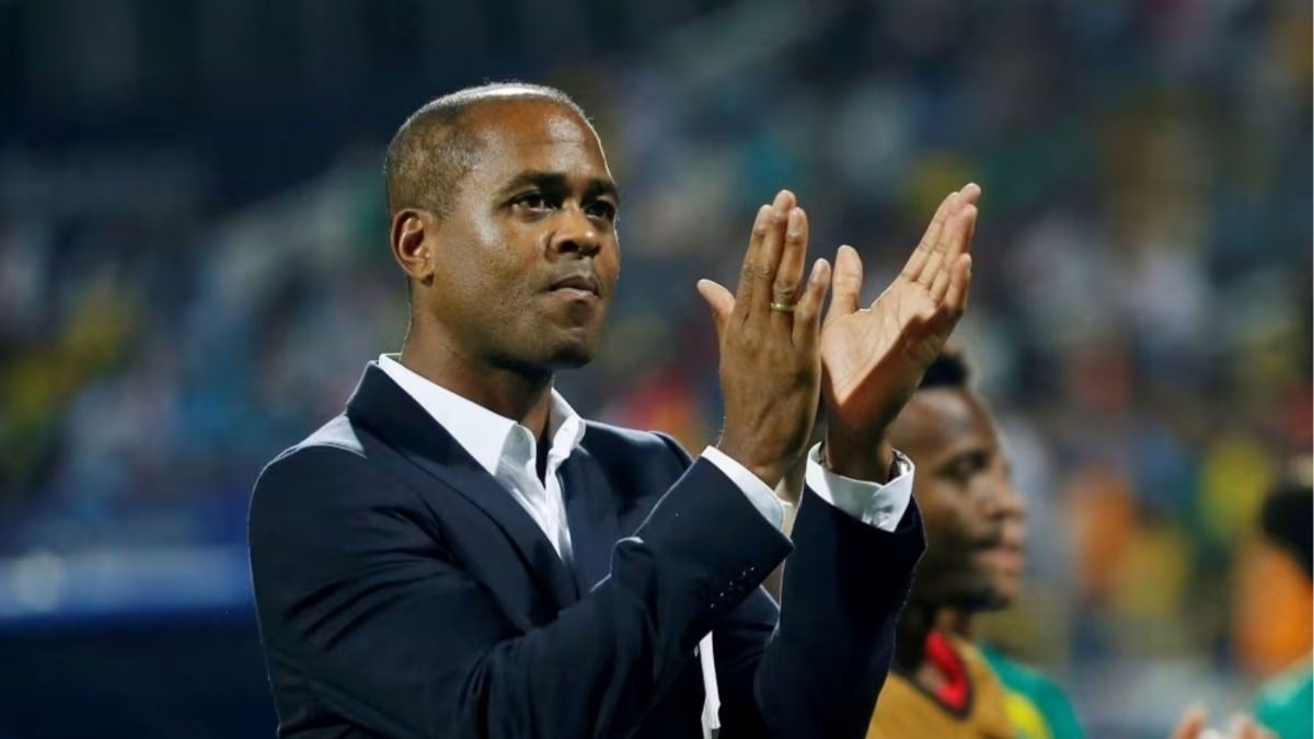 Patrick Kluivert Coret 3 Pemain di Timnas Indonesia?