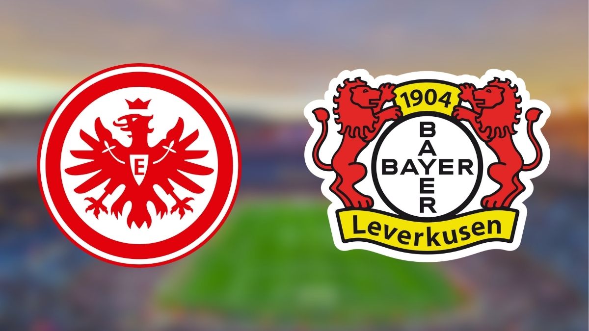 Statistik Eintracht Frankfurt vs Bayer Leverkusen Maret 2025
