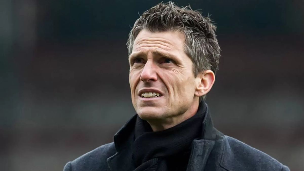 Frank van Kempen Jadi Asisten Timnas U-23