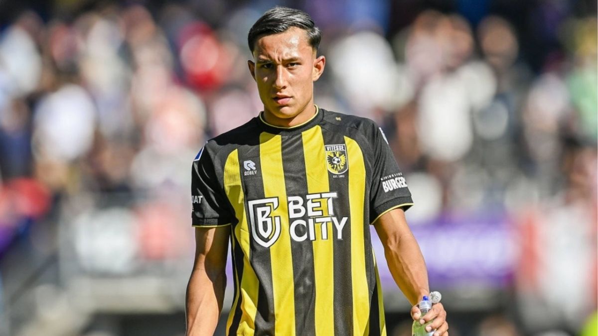 Wonderkid Belanda Berdarah Depok, Berpeluang Bela Timnas