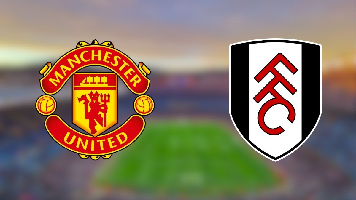 Tempat Menonton Manchester United vs Fulham Maret 2025