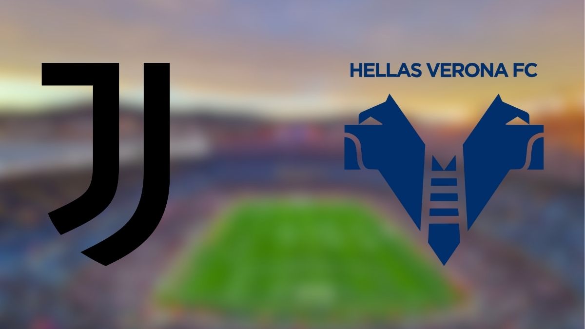 Tempat Menonton Juventus vs Hellas Verona Maret 2025