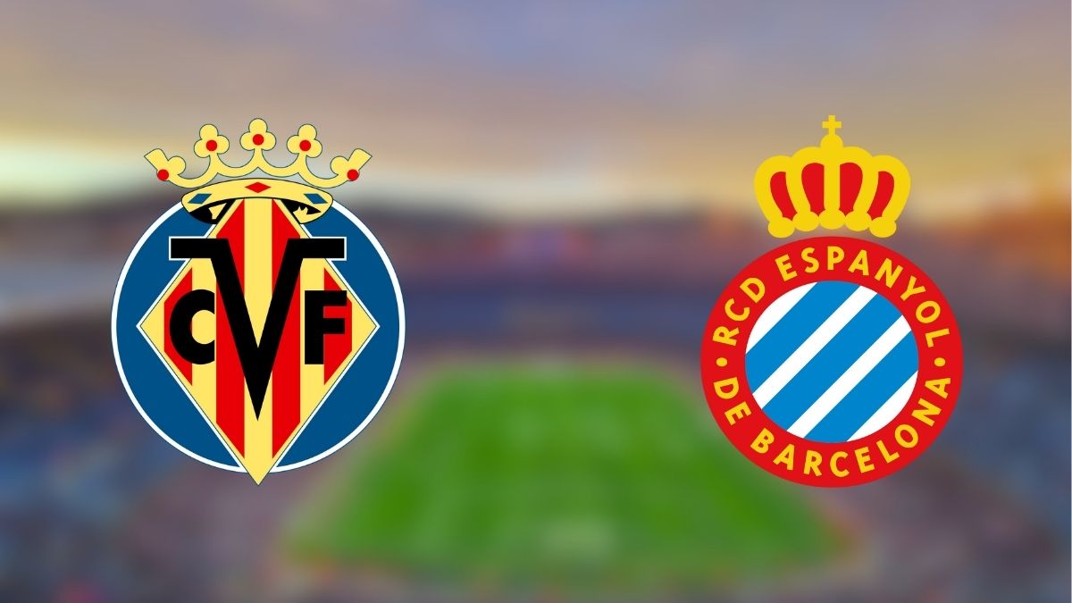 Susunan Pemain Villarreal vs Espanyol Maret 2025