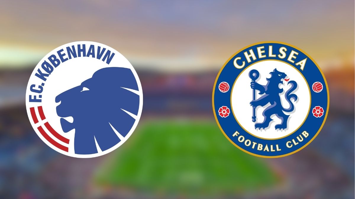 Statistik Copenhagen vs Chelsea Maret 2025