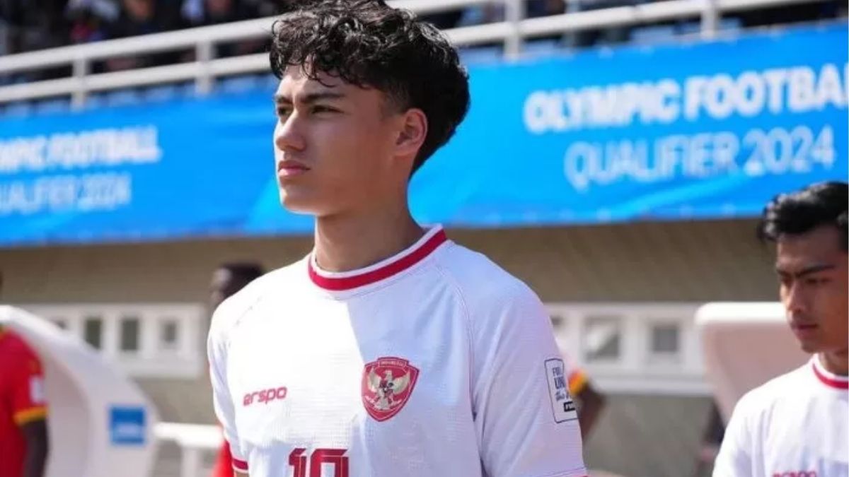 Rafael Struick Menghilang dari Skuad Brisbane Roar, Ada Apa?