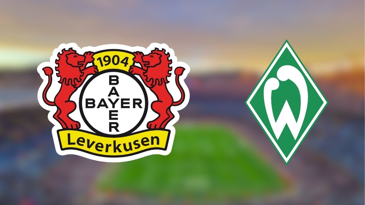 Susunan Pemain Bayer Leverkusen vs Werder Bremen Maret 2025