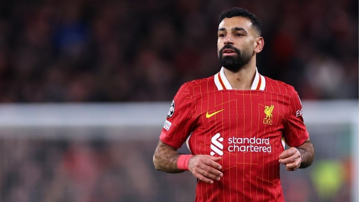 Slaven Bilic: Salah Sebenarnya Sudah Siap Pindah ke Al Ittihad