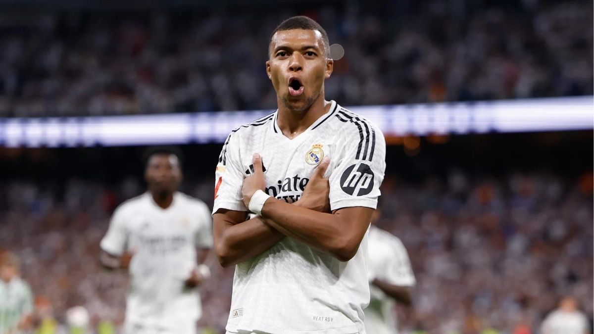 Madrid Mulai Khawatir dengan Turunnya Performa Mbappe