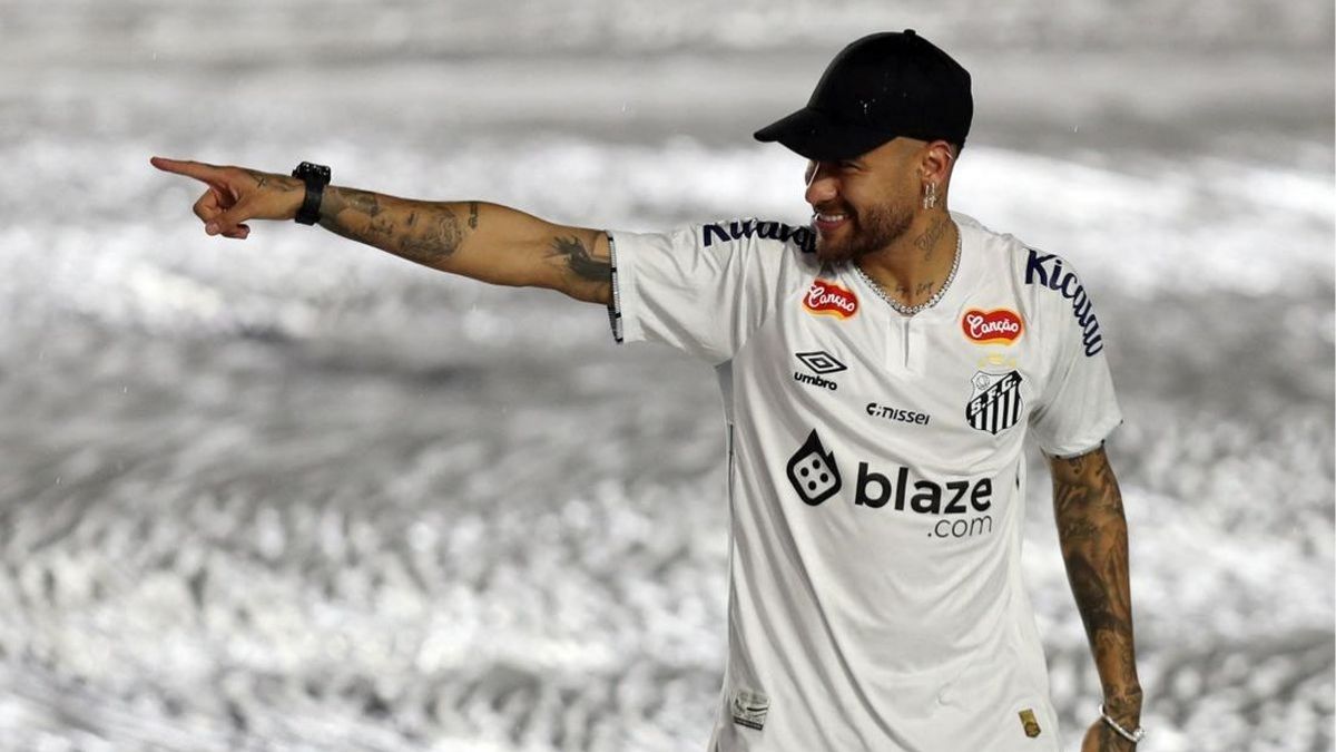 Deco Soal Rumor Neymar ke Barcelona: "Bisa Saja, Tapi Bukan Sekarang"