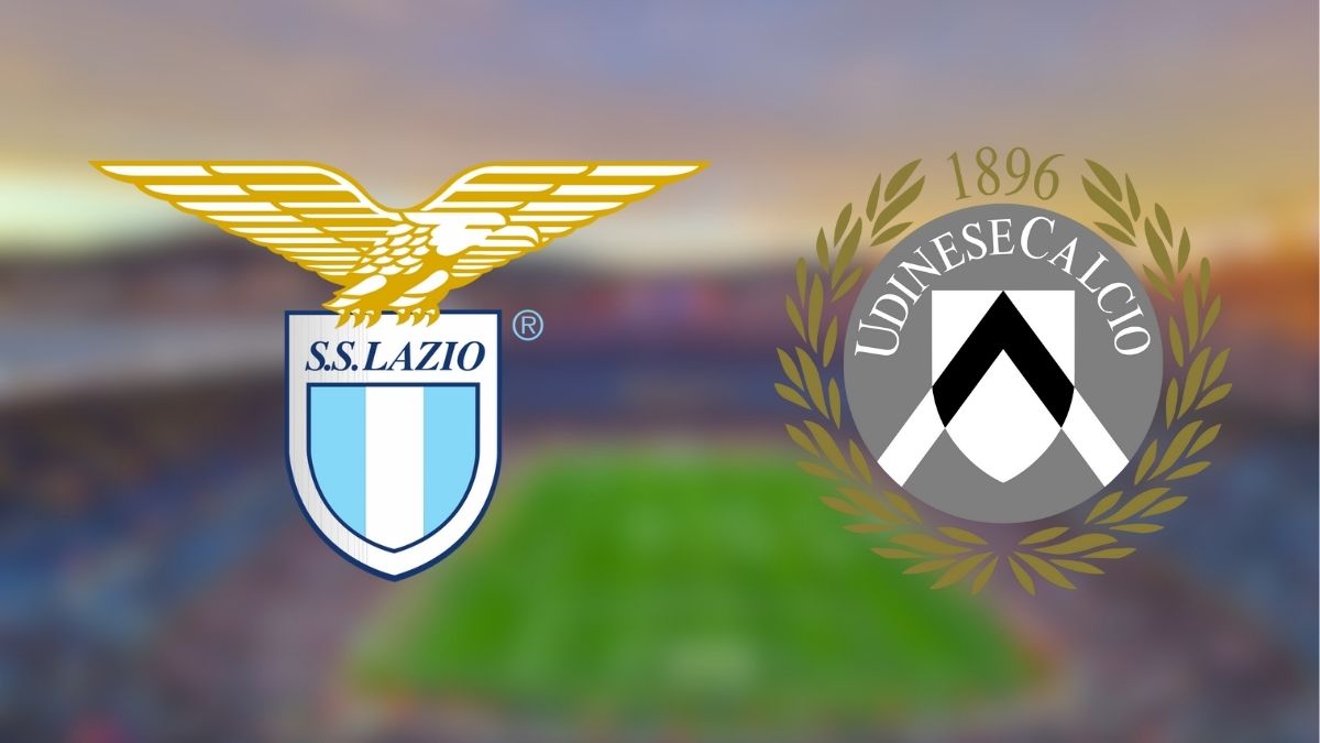 Tempat Menonton Lazio vs Udinese Maret 2025