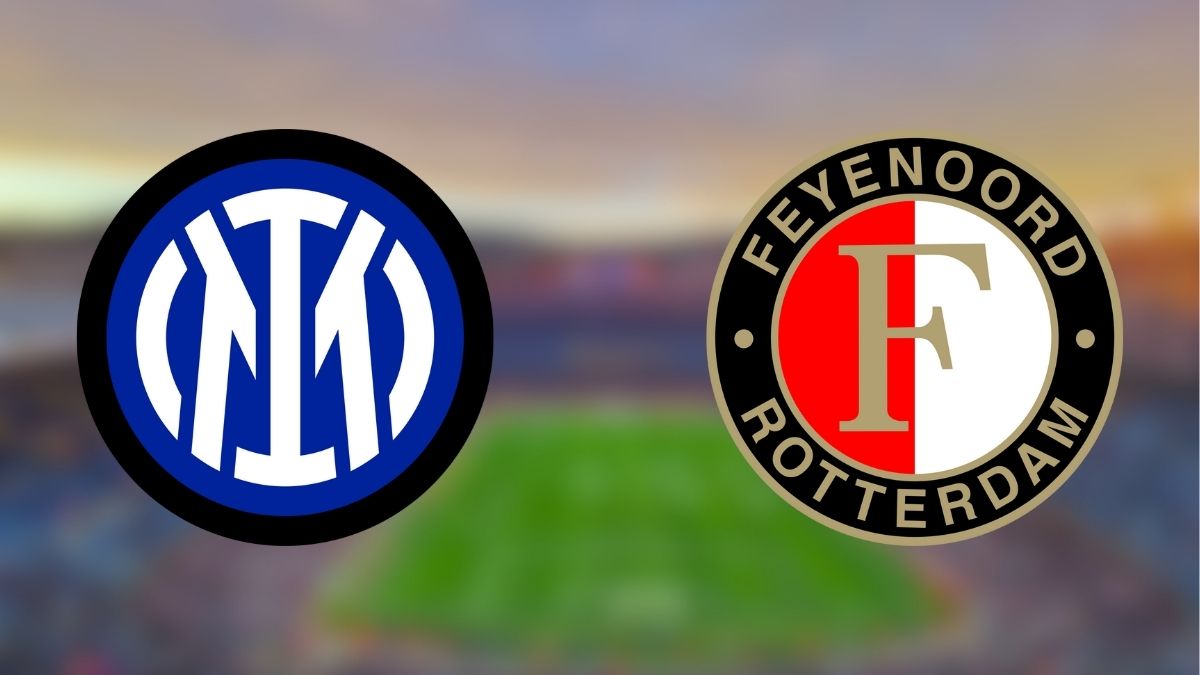 Tempat Menonton Inter Milan vs Feyenoord Maret 2025
