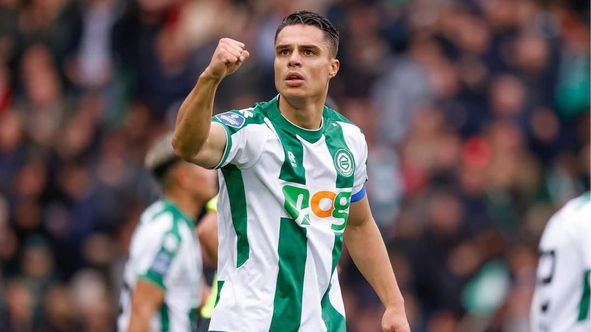 Resmi! Emil Audero, Dean James, dan Joey Pelupessy Jadi WNI