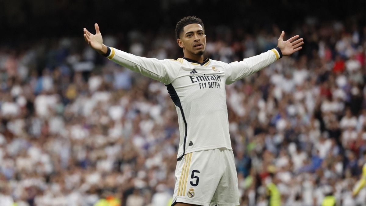 Ancelotti Tenang Soal Cedera Bellingham Jelang Derby Madrid