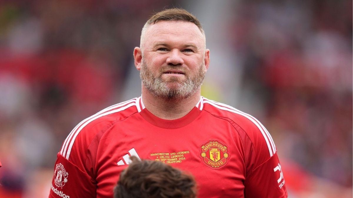 Wayne Rooney Yakin Rasmus Hojlund Akan Segera Pecah Telur