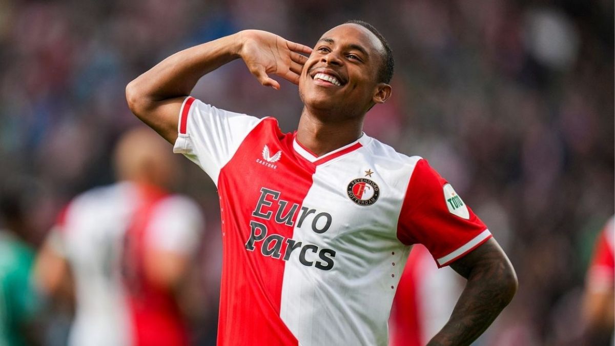 Igor Paixao Absen untuk Laga Lawan Inter di Liga Champions