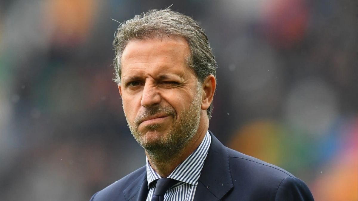 Milan Pertimbangkan Direktur Olahraga Baru