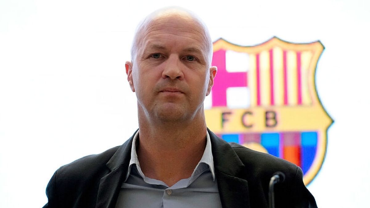 Resmi Jadi Penasihat Teknis PSSI Jordi Cruyff Cepat Adaptasi!