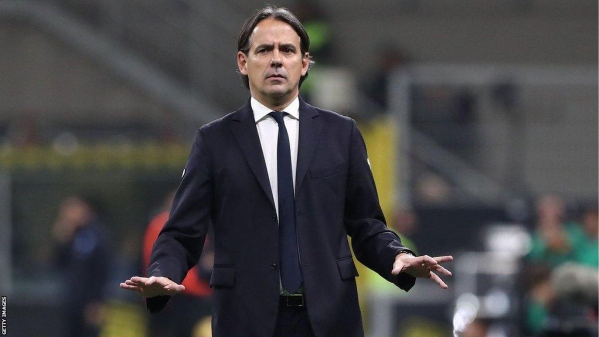 Inzaghi: "Apa yang Inter Lakukan Sering Dianggap Sepele"