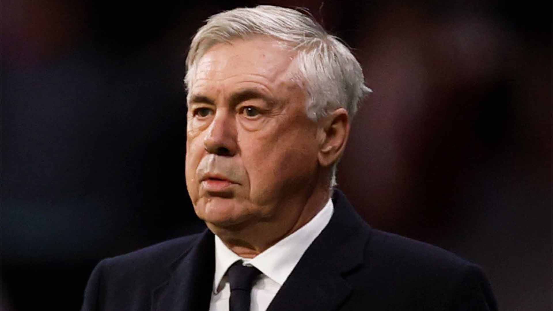 Real Madrid Menang Lewat Adu Penalti, Ancelotti: Kayak Lotre