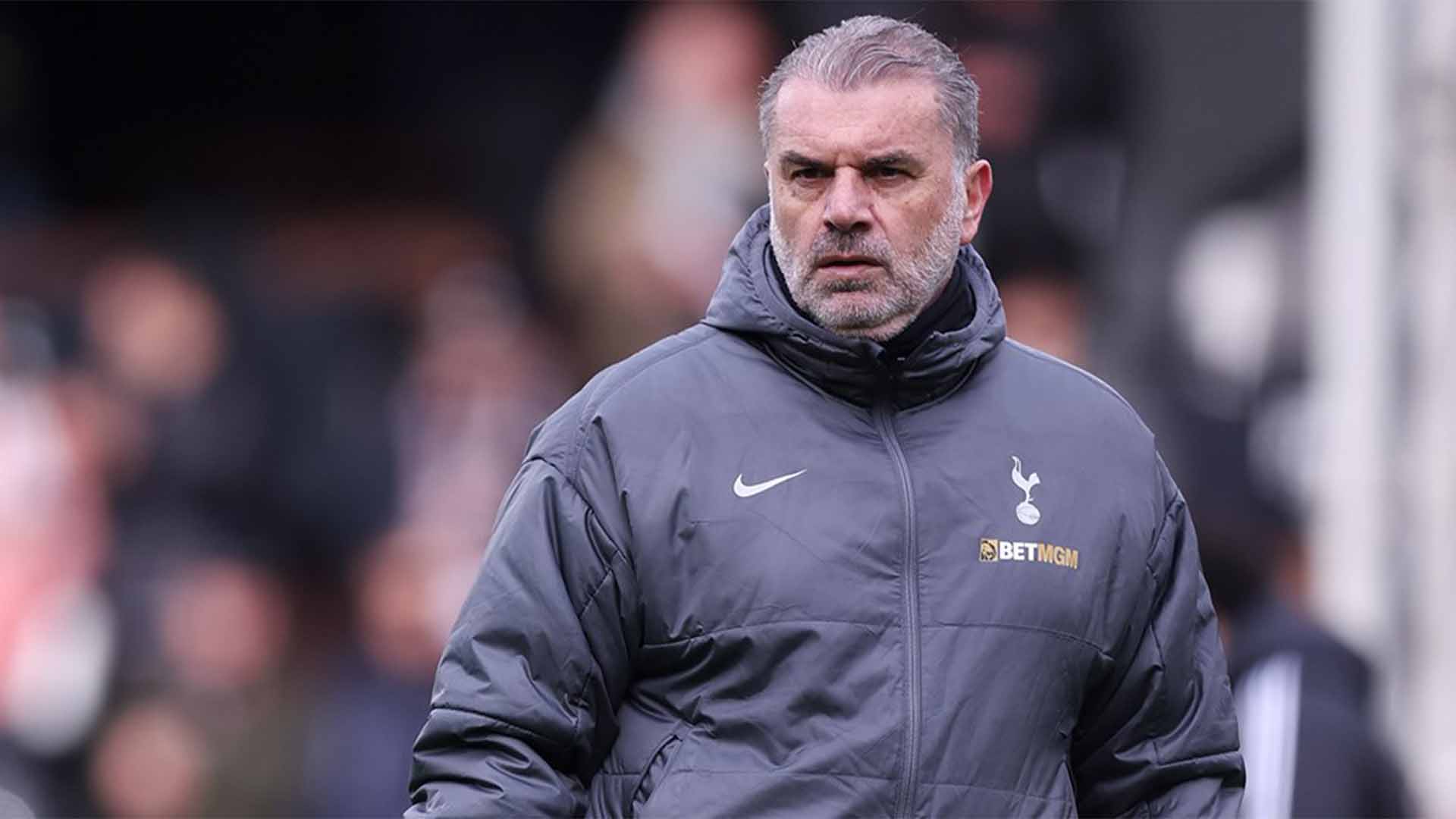 Spurs Kalah Lagi, Postecoglou: Itu Tak Bisa Diterima