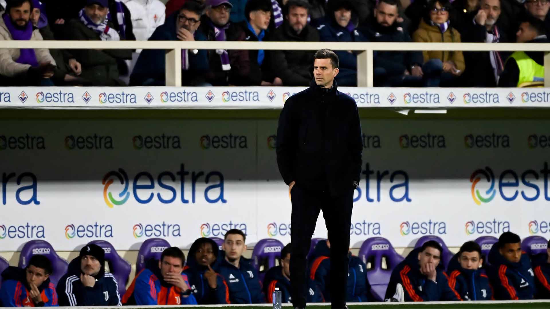 Juventus Tetap Dukung Motta Usai Juventus Dikalahkan Fiorentina