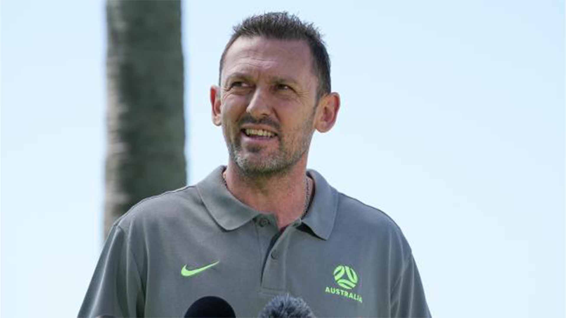 Popovic: Australia Tak Akan Remehkan Indonesia