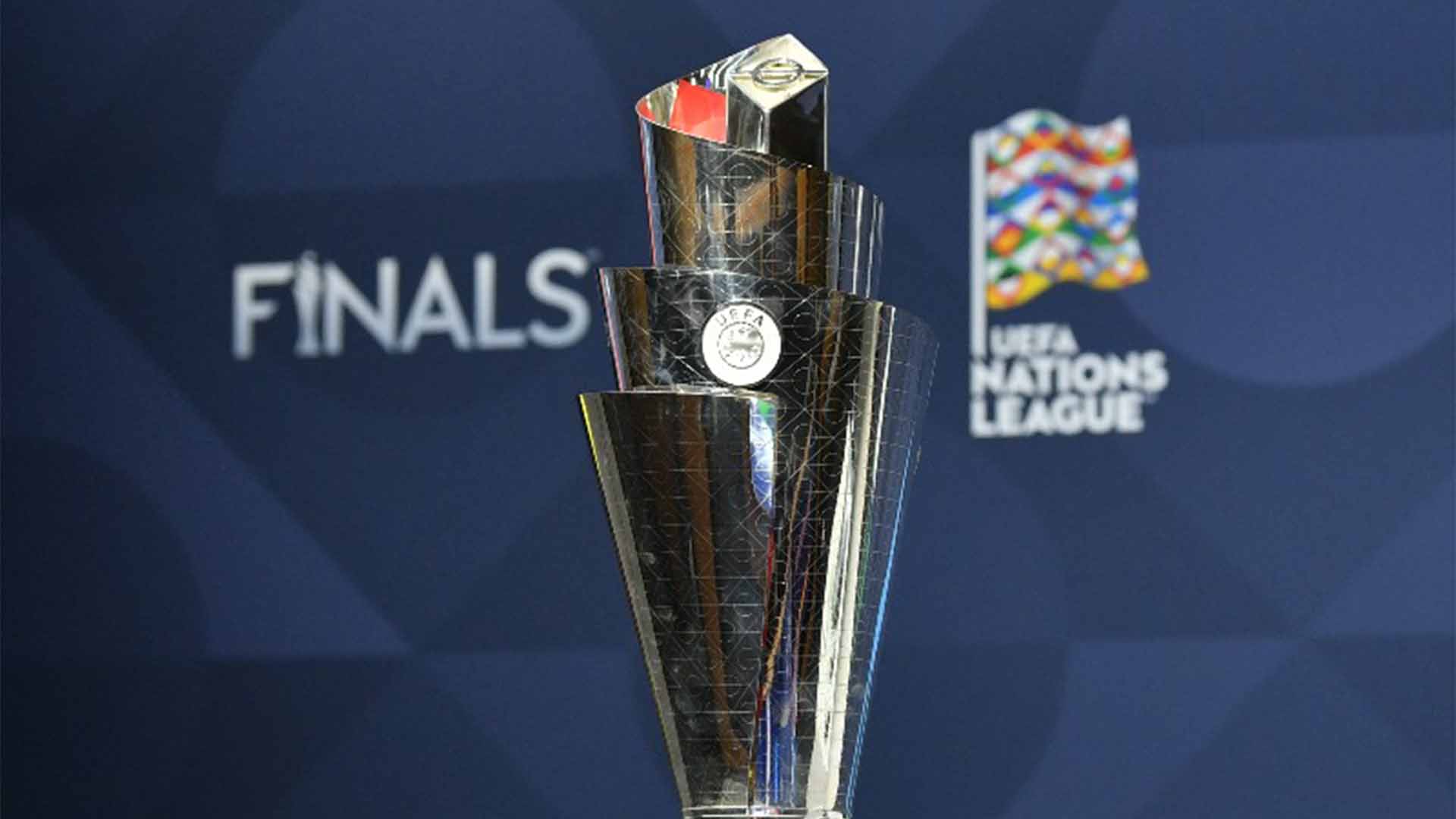 Tim yang Lolos ke Semifinal UEFA Nations League 2024-25