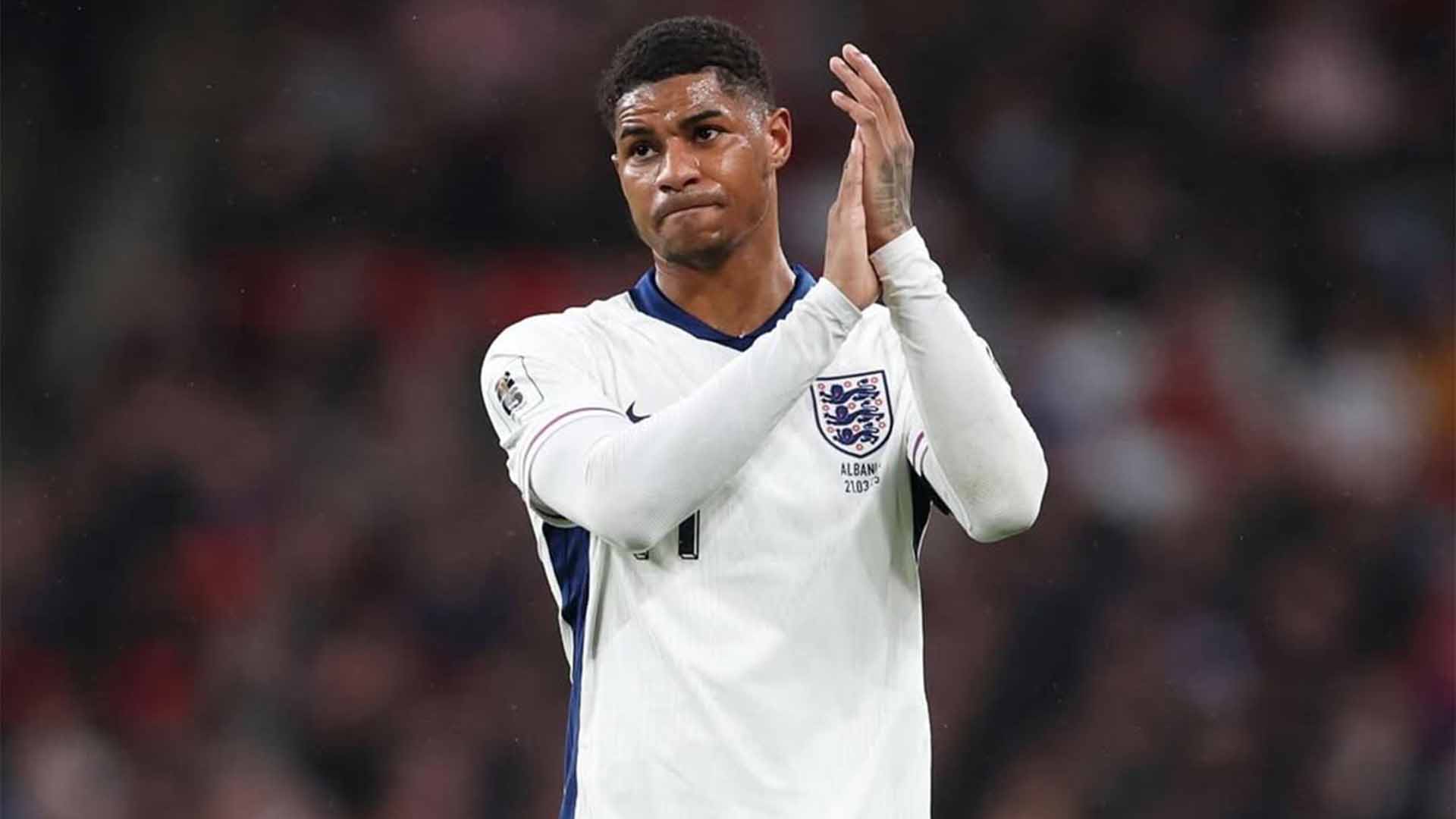 Tuchel Layangkan Kritik untuk Foden dan Rashford