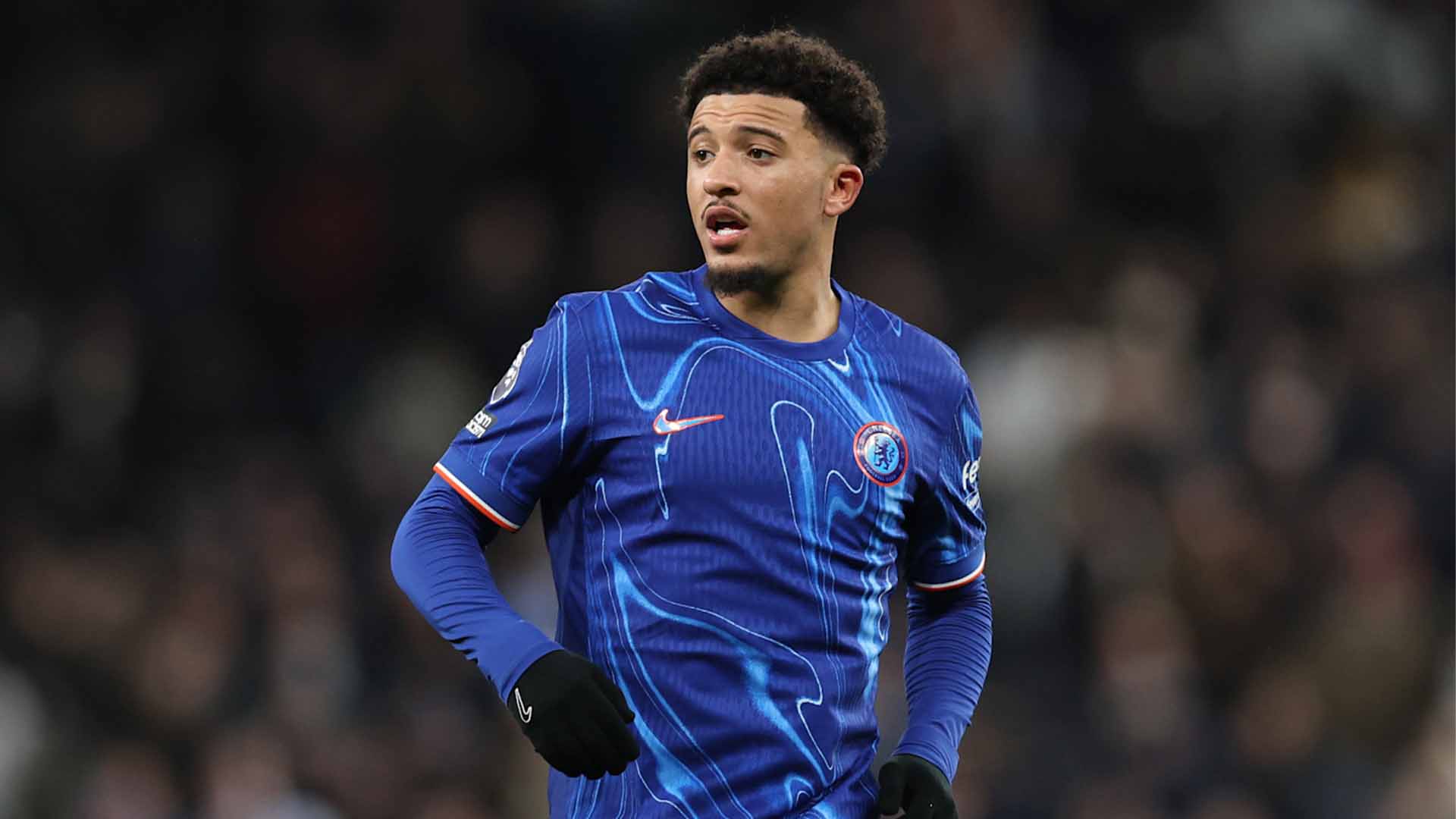 Chelsea Siap Permanenkan Sancho dari Manchester United