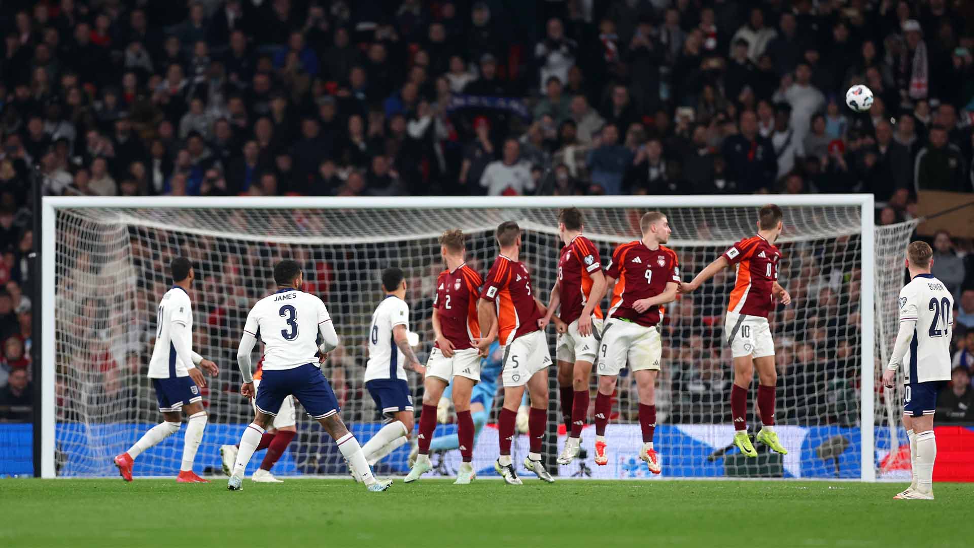 Thomas Tuchel Tak Ragukan Kualitas Reece James