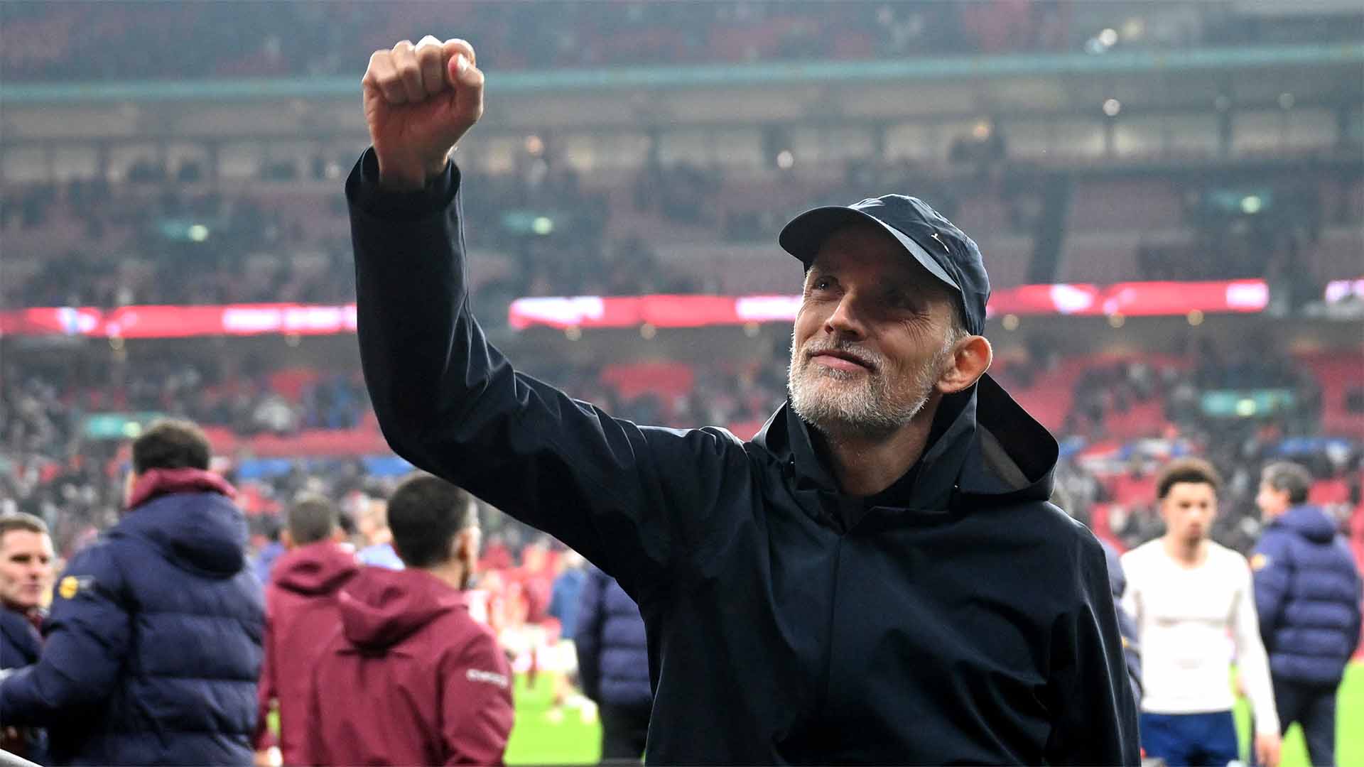 Gelar Juara yang Diraih Tuchel Selama Jadi Pelatih