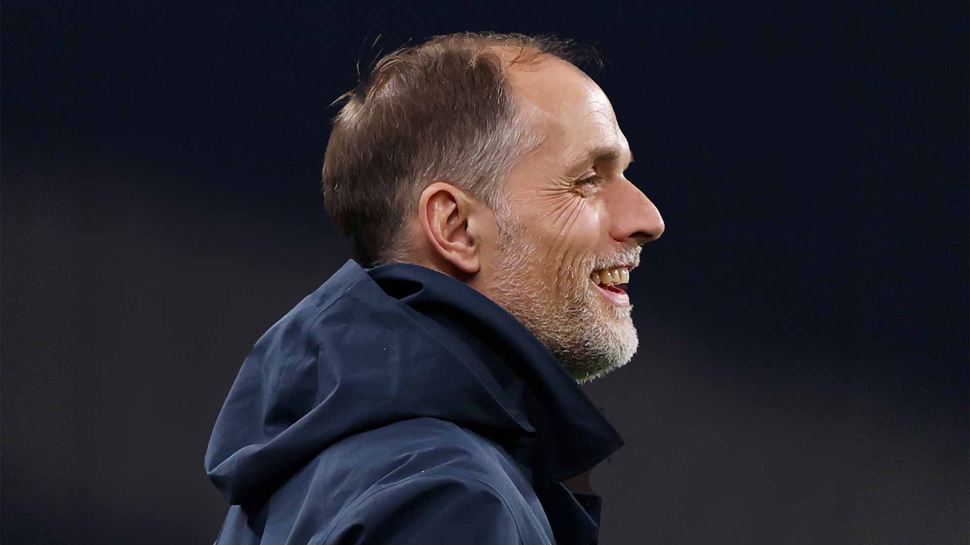 Tuchel Minta Perubahan Jadwal Piala Dunia Antarklub