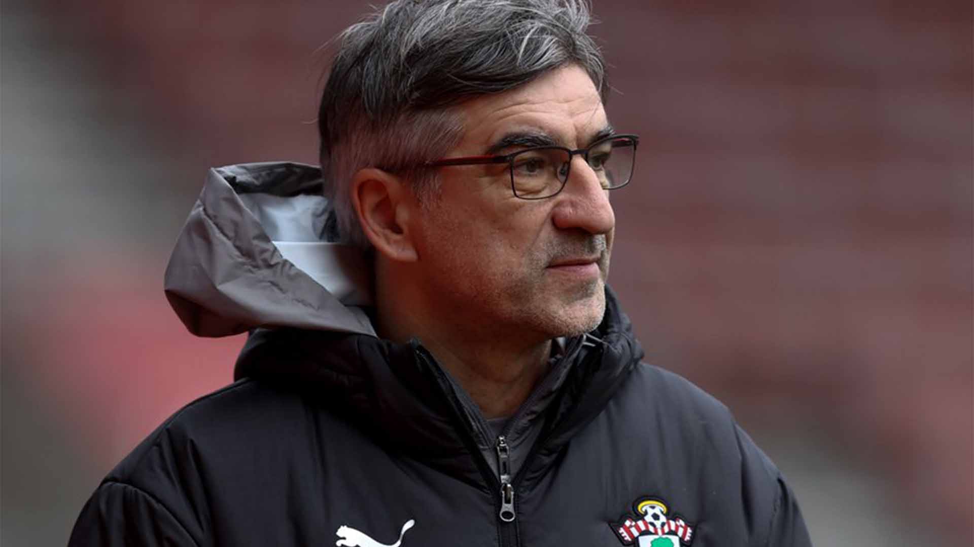 Juric Tinggalkan Southampton Usai Terdegradasi dari Premier League