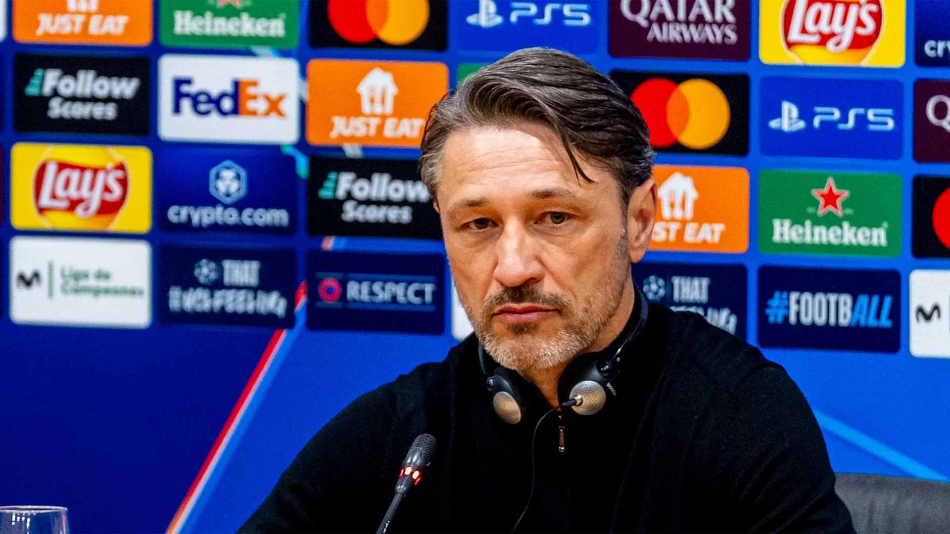 Kovak: Dortmund Harus Hati-Hati Hadapi Lini Depan Barcelona