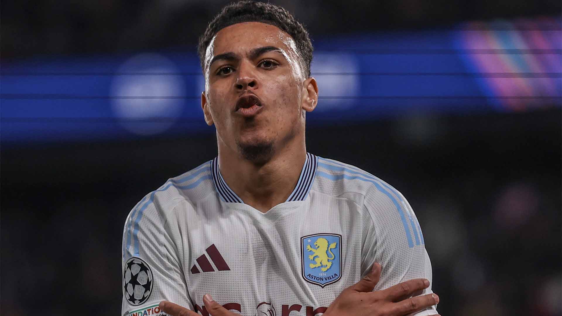 Rogers: Villa Bisa Balikkan Kedudukan Lawan PSG