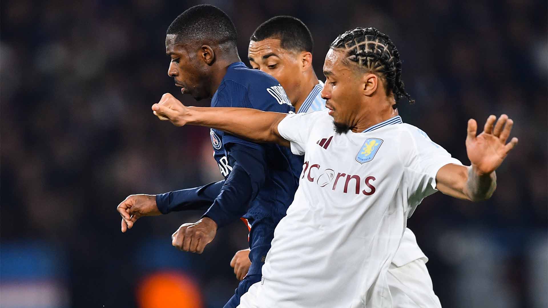 Aston Villa Akan Maksimalkan Dukungan Tuan Rumah Lawan PSG